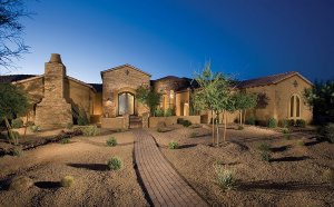 Home Builders in Gilbert, AZ