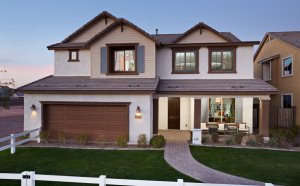 Home Builders Mesa AZ