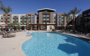 Homestead Suites Phoenix AZ