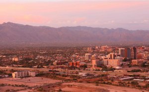 Housing market Tucson