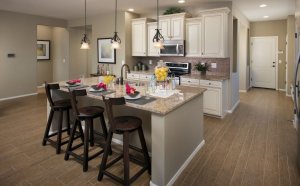 Meritage Homes AZ