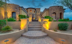 Mesa Arizona Homes