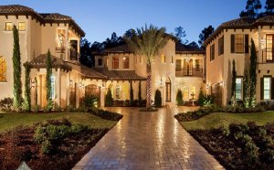 Million Dollar Luxury Homes