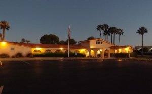 Mobile Home Parks Phoenix AZ