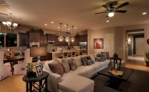 Model Homes Arizona