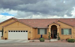 New construction Homes in Arizona