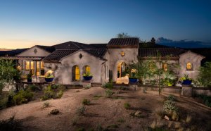 New Home Builders Scottsdale AZ