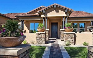 New Homes Builders in Phoenix AZ area