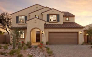 New Homes Builders Phoenix AZ