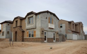New Homes in Ahwatukee AZ