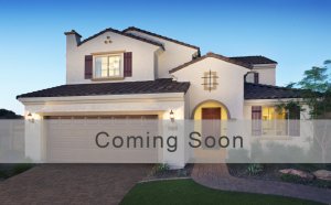 New Homes Near Phoenix AZ