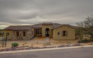 New Housing Development in Scottsdale AZ