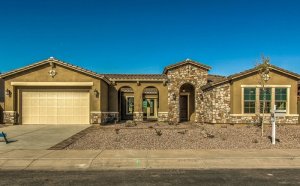 New Subdivisions in Gilbert AZ