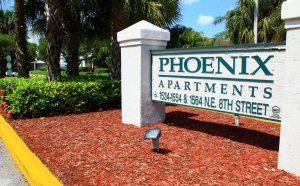 Phoenix Apartments Homestead FL