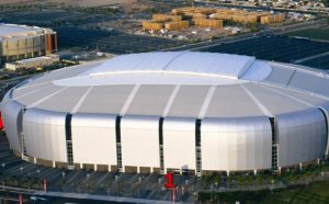 Phoenix Coyotes Home Arena