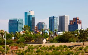 Phoenix Real Estate market 2014