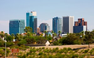 Phoenix Real Estate market 2014