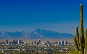 Real Estate Agents in Phoenix AZ