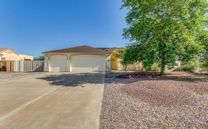 Real Estate in Arizona City AZ