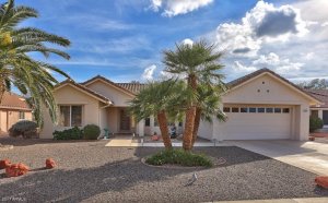 Real Estate Sun City Arizona