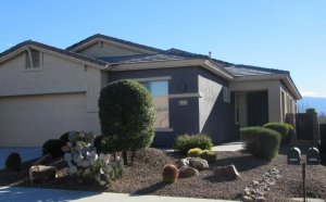 Real Estate Tucson AZ MLS