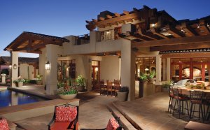 Scottsdale Arizona House