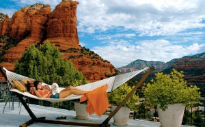 Sedona Arizona Real Estate listings