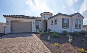 Surprise Arizona Homes