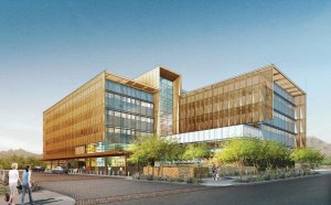 University of Arizona Real Estate