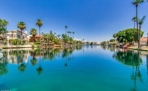 Waterfront Homes in Arizona