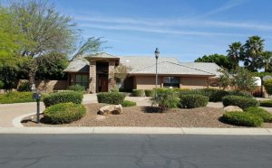 Zillow Peoria AZ