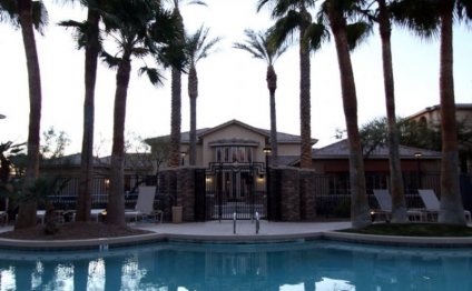 Property in Phoenix Arizona