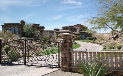 Real Estate in Arizona