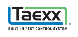 Taexx Logo Image