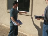 Arizona Home Inspectors license