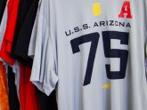 Arizona Jersey Shirt