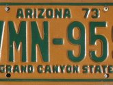 Arizona license Search