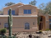 Arizona Real Estate taxes