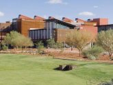 Arizona State University Real Estate