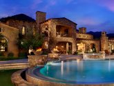 Beautiful Homes in Arizona