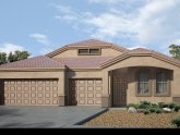 Holbrook Arizona Real Estate