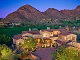 Homes in Scottsdale, AZ