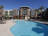 Homestead Suites Phoenix AZ