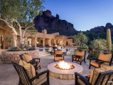 Luxury Homes in Arizona