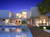 Luxury Homes in Scottsdale AZ