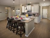 Meritage Homes AZ