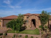 Meritage Homes Peoria AZ