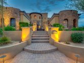 Mesa Arizona Homes