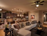 Model Homes Arizona