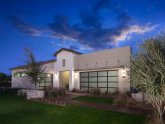 Model Homes in Chandler AZ